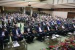 همایش چند منظوره اداره‌کل ثبت اسناد و املاک گیلان به روایت تصویر 