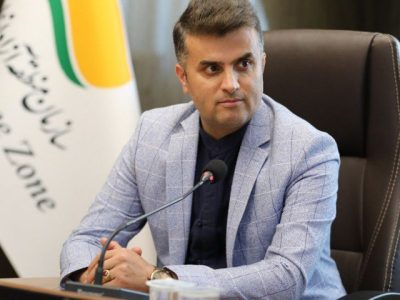 جهش تولید و توسعه صادرات اولویت منطقه آزاد انزلی در سال جاری