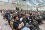 آغاز نخستین دوره آموزش تخصصی مشاوران املاک در گیلان با حضور ۲۲۷ نفر از متقاضیان دریافت پروانه کسب