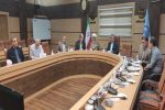 بررسی ۴۴ پرونده در نخستین نشست هیئت اجرایی جذب دانشگاه علوم پزشکی گیلان