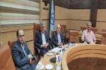 بررسی ۱۰۲ پرونده در نخستین نشست کمیسیون ماده ۲۰ درمان گیلان