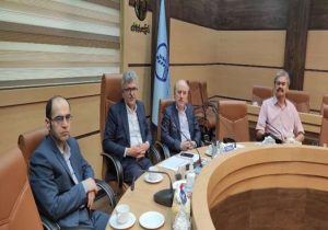 بررسی ۱۰۲ پرونده در نخستین نشست کمیسیون ماده ۲۰ درمان گیلان