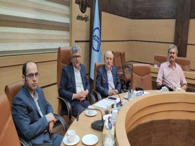 بررسی ۱۰۲ پرونده در نخستین نشست کمیسیون ماده ۲۰ درمان گیلان