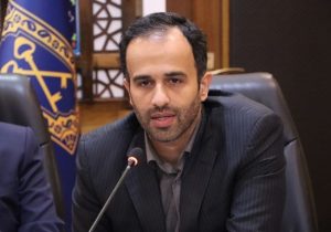 واکنش ویدیویی شهردار رشت به وضعیت ترافیکی / فیلم