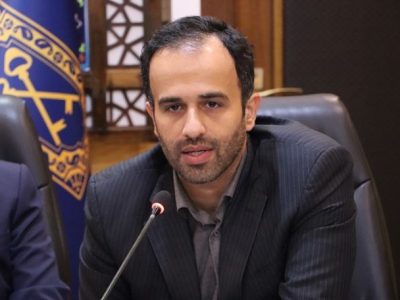 واکنش ویدیویی شهردار رشت به وضعیت ترافیکی / فیلم