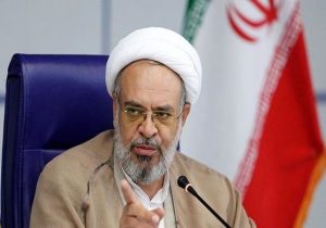 واکنش رییس کل دادگستری گیلان به شیوه مقابله با بی حجابی/فیلم