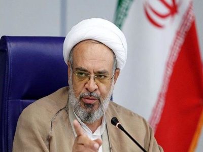واکنش رییس کل دادگستری گیلان به شیوه مقابله با بی حجابی/فیلم