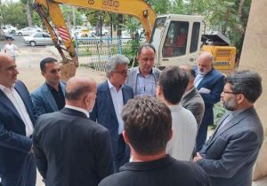 با قول مساعد مسئولان شهرستانی، کلینیک لاهیجان در هفته دولت افتتاح می‌شود