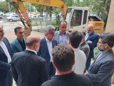 با قول مساعد مسئولان شهرستانی، کلینیک لاهیجان در هفته دولت افتتاح می‌شود