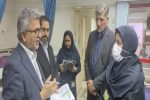 تاکید بر ارتقای خدمات درمانی شهرستان رودبار