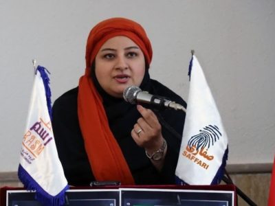 خوانش تحلیل پسا ساختار گرایانه بر نمایش پستچی پابلو نرودا به کارگردانی علیرضا کوشک جلالی در رشت