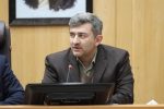 مدیریت مصرف برق از خود بدنه دولت آغاز شده است/ تعداد محدود كننده مصرف بر روی انشعابات مشتركین اداری به ۵۳۰ عدد رسیده است