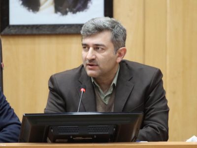 مدیریت مصرف برق از خود بدنه دولت آغاز شده است/ تعداد محدود كننده مصرف بر روی انشعابات مشتركین اداری به ۵۳۰ عدد رسیده است