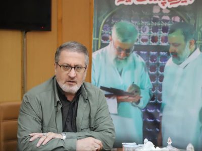 آغاز فعالیت ستاد مردمی گرامیداشت شهید جمهور در گیلان