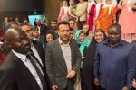 شب فرهنگی ایران و اوگاندا در رشت برگزار شد
