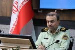 نقش اساتيد دانشگاه در تربيت نسلي قانون‌مدار و آگاه حياتي است