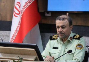 نقش اساتيد دانشگاه در تربيت نسلي قانون‌مدار و آگاه حياتي است