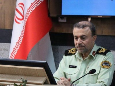نقش اساتيد دانشگاه در تربيت نسلي قانون‌مدار و آگاه حياتي است
