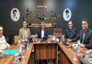 آموزش بالینی هدفمند، اولویت اصلی گروه جراحی است