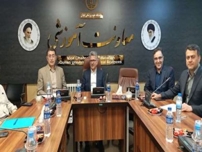 آموزش بالینی هدفمند، اولویت اصلی گروه جراحی است