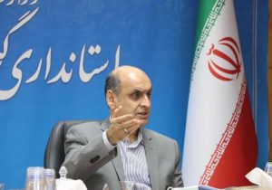 با حمایت از بخش خصوصی، گیلان به قطب صنعتی شمال کشور تبدیل می‌شود