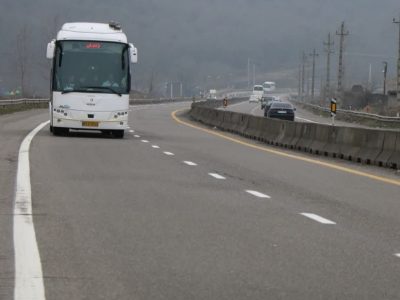 جا به جایی بیش از ۶۴۰هزار مسافر برون شهری در گیلان توسط ناوگان عمومی