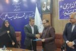 معاونین فرمانداری در راستای تحقق اهداف دولت چهاردهم، خدمت می کنند