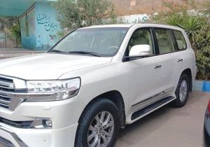 کشف خودروی ۲۵۰ میلیاردی قاچاق در رودبار