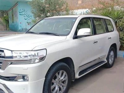 کشف خودروی ۲۵۰ میلیاردی قاچاق در رودبار