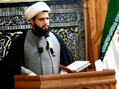 هیچ محدودیتی برای دسته‌روی هیئات عزاداری در محرم گیلان وجود ندارد