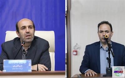 نشست مشترك مدیران حراست صنعت آب و آبفا در مازندران برگزار شد