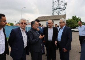 بازرس کل استان گیلان : راز موفقیت یک مدیر میزان دانش او است