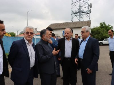 بازرس کل استان گیلان : راز موفقیت یک مدیر میزان دانش او است