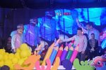 لنگرود در رنگ و لبخند غرق شد؛ سومین جشنواره نقاشی کودک «تورنگ» برگزار شد