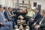هم‌افزایی دانشگاه علوم پزشکی و فرماندهی انتظامی برای برقراری سلامت و امنیت در گیلان