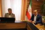 کارگرنیا رئیس شورای اسلامی شهر رشت: همکاری‌های قضائی نقشی حیاتی در تحقق عدالت شهری ایفا کرده است