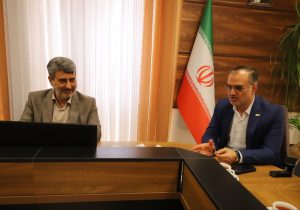 کارگرنیا رئیس شورای اسلامی شهر رشت: همکاری‌های قضائی نقشی حیاتی در تحقق عدالت شهری ایفا کرده است