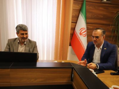 کارگرنیا رئیس شورای اسلامی شهر رشت: همکاری‌های قضائی نقشی حیاتی در تحقق عدالت شهری ایفا کرده است