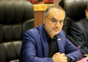 مشکل تامین قیر برطرف شده است/ انجام اقدامات لازم جهت جلوگیری از بروز حادثه پیاده راه رشت/ فضاسازی شهری مناسب برای برگزاری عزای حسینی / قدردان رشادت های نیروهای مسلح هستیم
