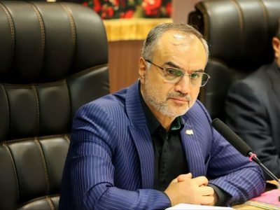 مشکل تامین قیر برطرف شده است/ انجام اقدامات لازم جهت جلوگیری از بروز حادثه پیاده راه رشت/ فضاسازی شهری مناسب برای برگزاری عزای حسینی / قدردان رشادت های نیروهای مسلح هستیم
