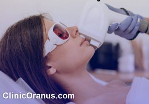 بهترین مرکز لیزر co2 فرکشنال در تهران