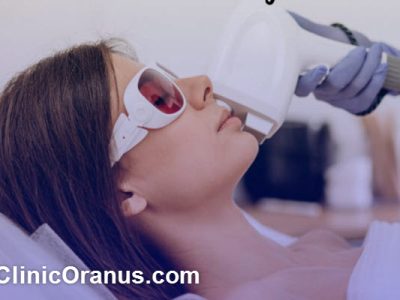 بهترین مرکز لیزر co2 فرکشنال در تهران