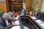 در ایام تعطیلات، تمهیدات لازم را برای تأمین آرد و نان، انجام شود