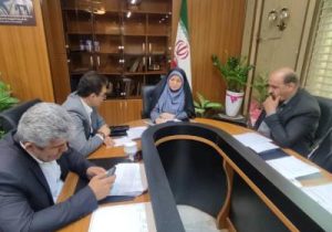 در ایام تعطیلات، تمهیدات لازم را برای تأمین آرد و نان، انجام شود