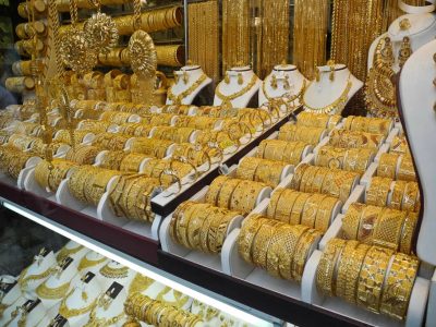 عوامل موثر بر قیمت طلا در ایران