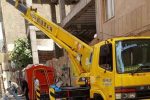 هر شاخه میلگرد چند کیلو است؟ راهنمای کامل وزن‌گیری میلگردها برای خرید مطمئن