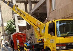 هر شاخه میلگرد چند کیلو است؟ راهنمای کامل وزن‌گیری میلگردها برای خرید مطمئن
