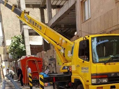 هر شاخه میلگرد چند کیلو است؟ راهنمای کامل وزن‌گیری میلگردها برای خرید مطمئن