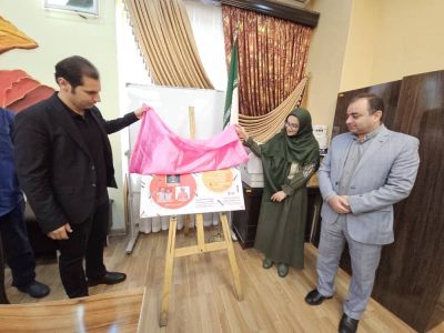 برگزاری سومین جشنواره تورنگ در لنگرود