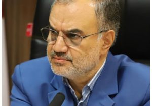 کارگرنیا رئیس شورای اسلامي شهر رشت: هوش مصنوعی در خدمت توسعه عمرانی و گردشگری قرار می‌گیرد